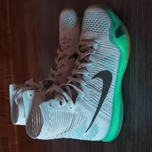 Nike Kobe 10 Elite High Elevate